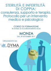 Sterilità ed Infertilità di coppia