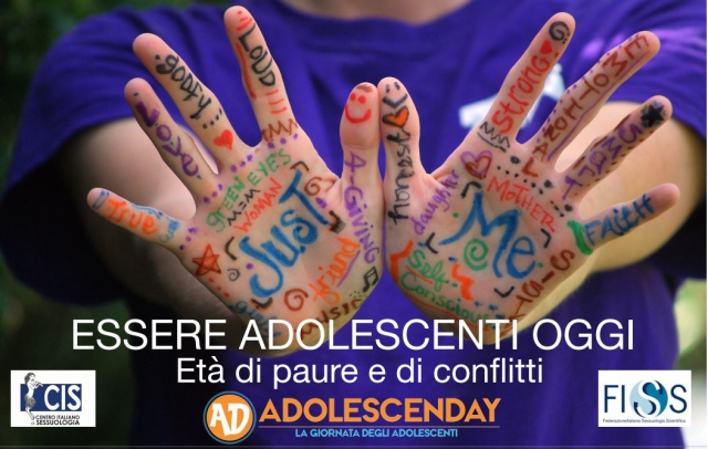 Essere Adolescenti Oggi: età di paure e conflitti