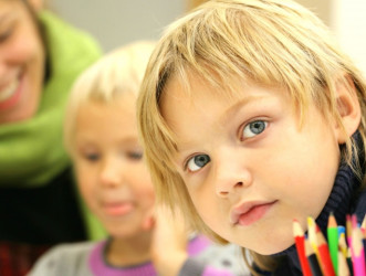 Disturbi Specifici dell'Apprendimento