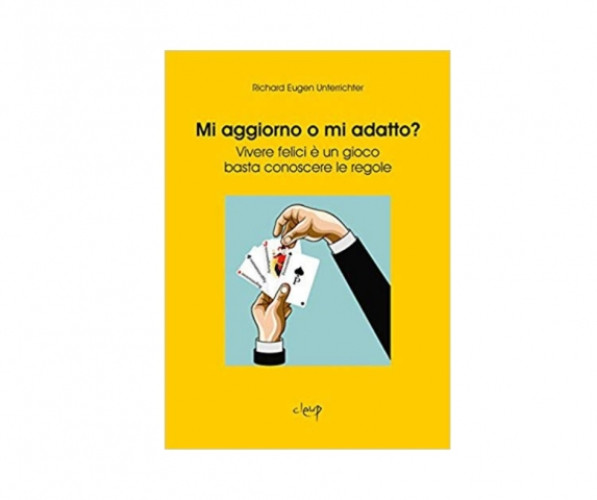 Mi aggiorno o mi adatto?