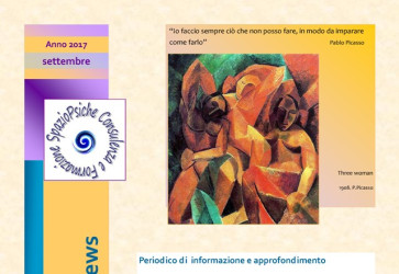 SpazioPsicheNews