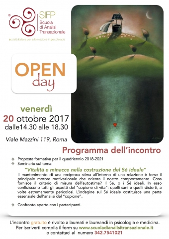 Open Day SIFP
