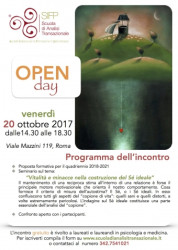 Open Day SIFP