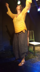 Teatro e Zen - Laboratorio di arte della recitazione
