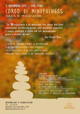 Mindfulness