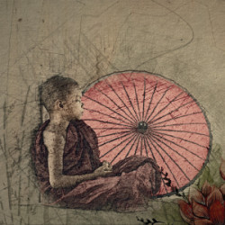 La compassione nella relazione terapeutica
