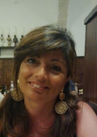 Maggio Teresa
