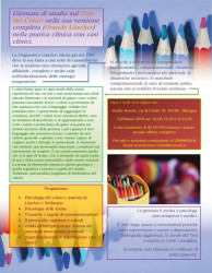Test dei Colori (Grande Lüscher) nella pratica clinica