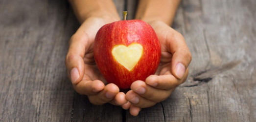 Introduzione alla Mindful-Eating: impariamo a nutrire il nostro corpo