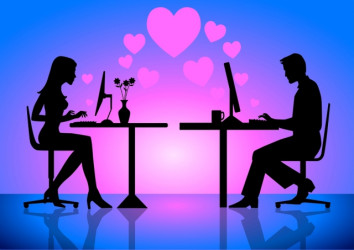 L'amore al tempo dei social network