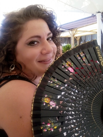 Marinelli Luisa