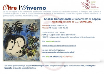 Trattamento di coppia