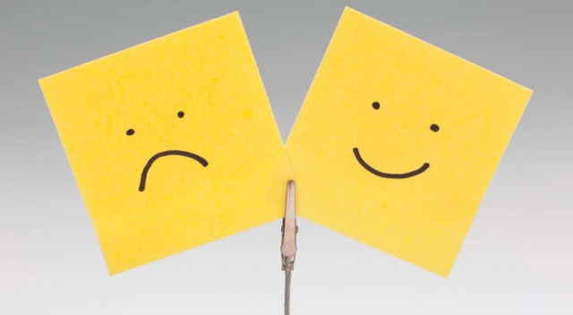 Io vorrei...non vorrei...meglio un No oggi che lo stress domani!