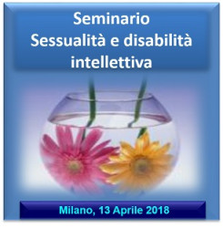 Sessualità e disabilità intellettiva
