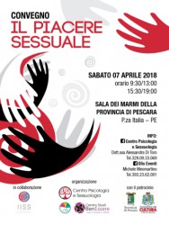 Il Piacere Sessuale