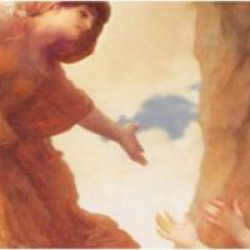 Il mistero di Persefone