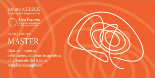 Sconto 50% su Guarire il trauma (Master ECM)