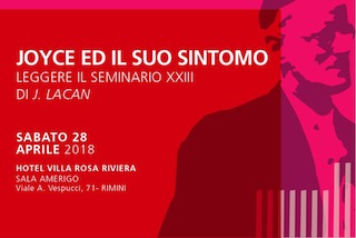 Joyce ed il suo sintomo