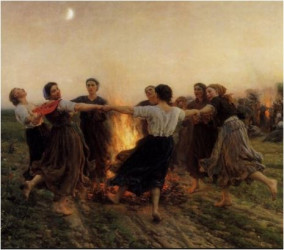 Essere donna in un ruolo, in una funzione o in un'identità?