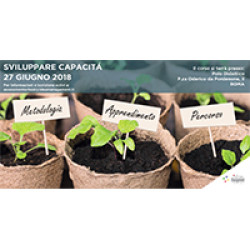 Sviluppare capacità: metodologie finalizzate ad apprendere le competenze