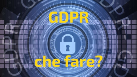Come adeguare il sito al GDPR