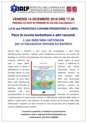 Paco, le nuvole borbottone e altri racconti