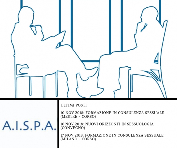 Prossimi eventi A.I.S.P.A.