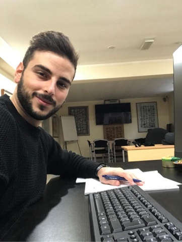 Giannitelli Valerio