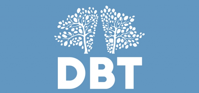 Dialectical Behavior Therapy