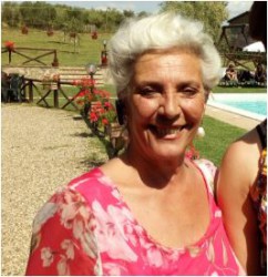 Zenoni Maria Loredana