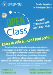 Open Class SSPC-IFREP