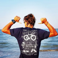 Dall'atleta alla famiglia di endurance