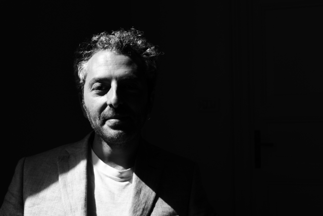 Grassano Massimo