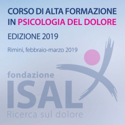 Psicologia del dolore