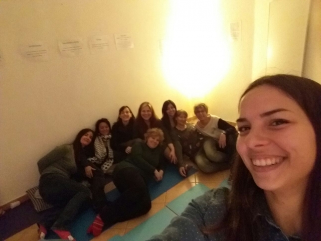 Maratona Costellazioni Familiari Sistemiche Fenomenologiche