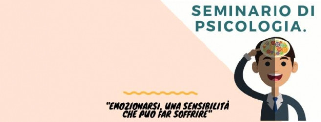 Emozionarsi: una sensibilità che può far soffrire