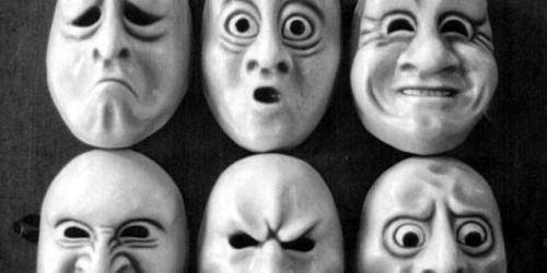 Regolazione emotiva: quando le emozioni fanno paura