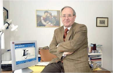 Spinsanti Sandro