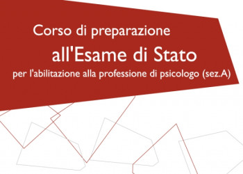 Esame di Stato Psicologia (sez.A)