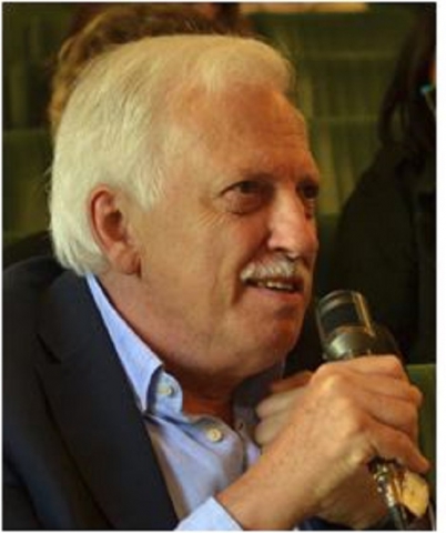 Cavallero Giorgio Cristiano