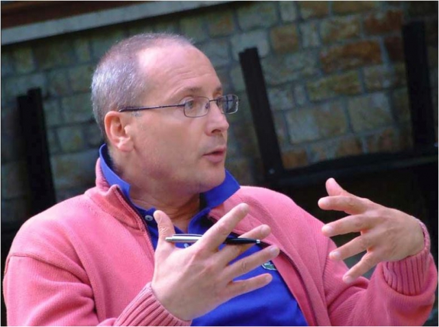 Cicalini Giampiero
