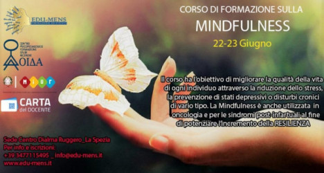Mindfulness
