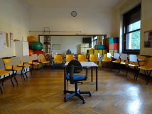 Centro Studi di Psicomotricità Psicologia e Neuropsichiatria Infantile