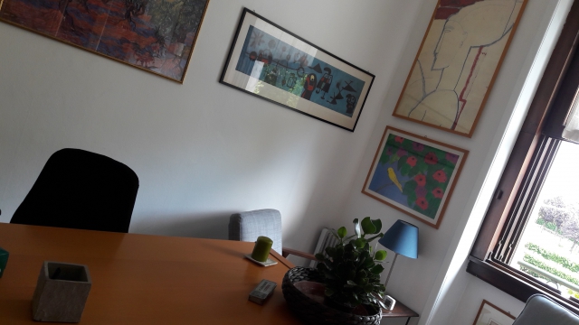Studio Centro Psicomotricità Milano CSPPNI