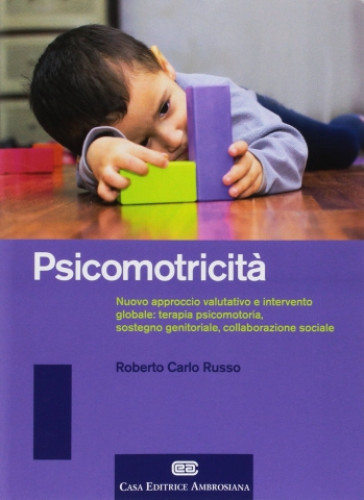 Psicomotricità