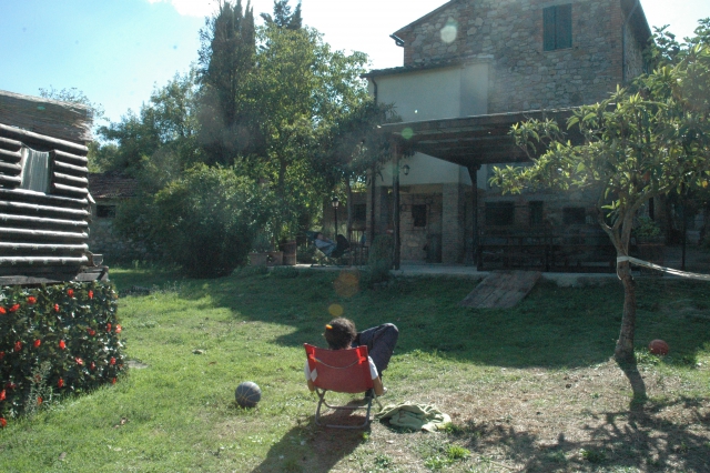 Laboratorio Integrale