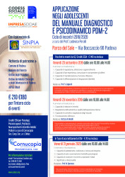 PDM-2 (Applicazione negli adolescenti)