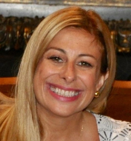 Vasta Francesca Natascia