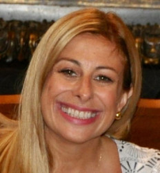 Vasta Francesca Natascia