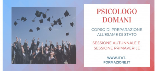 Esame di Stato di Psicologia